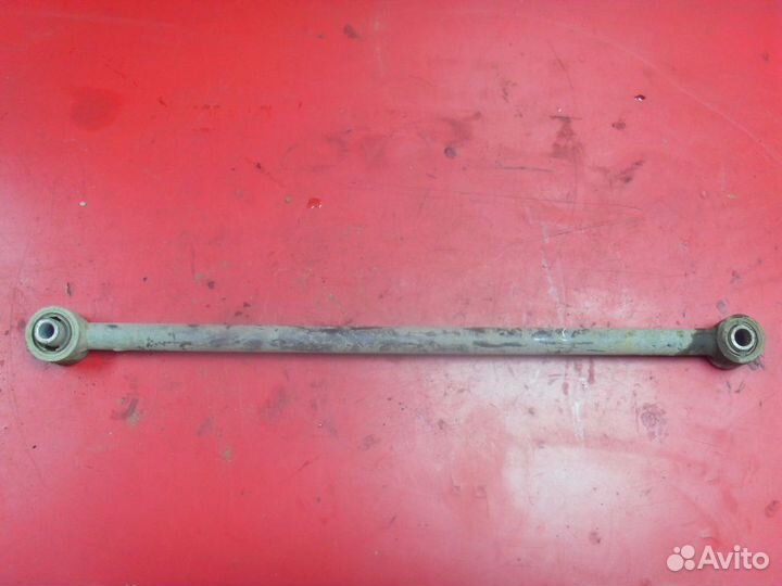 Рычаг задний продольный 0K9A228200 Kia Clarus