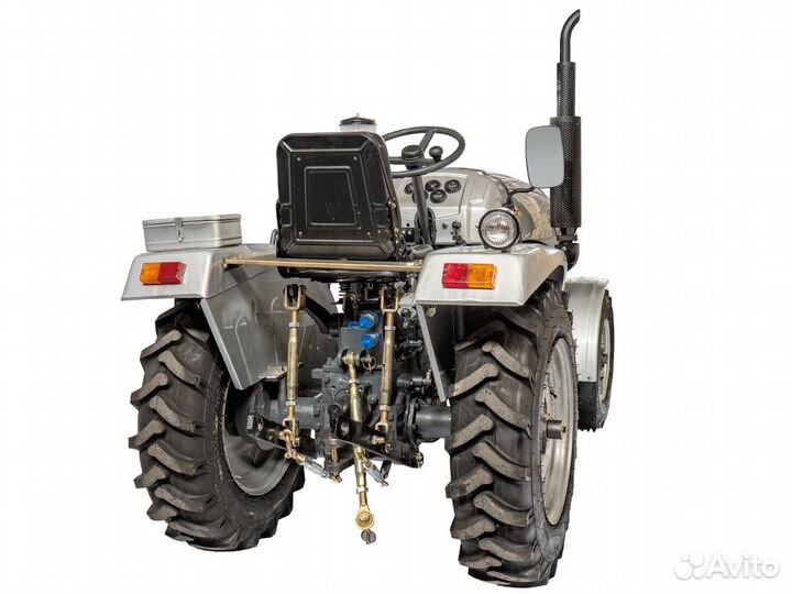 Мини-трактор СКАУТ T-244, 2023