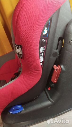 Детское автокресло от 0 до 18 inglesina