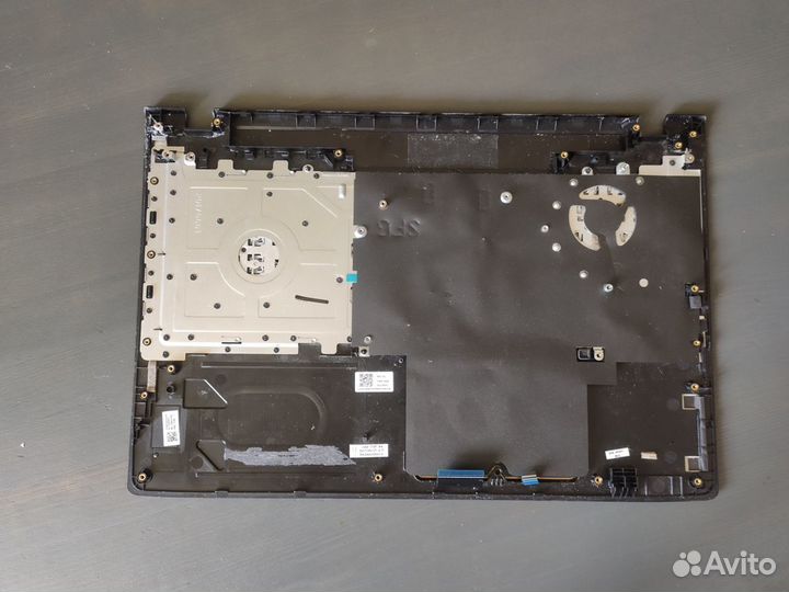 Acer E5-575G N16Q2 матрица и запчасти