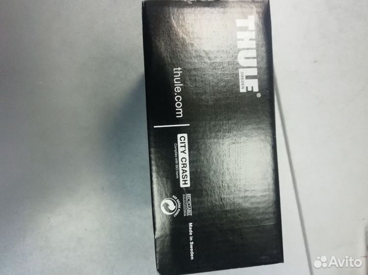 Установочный комплект Kit thule