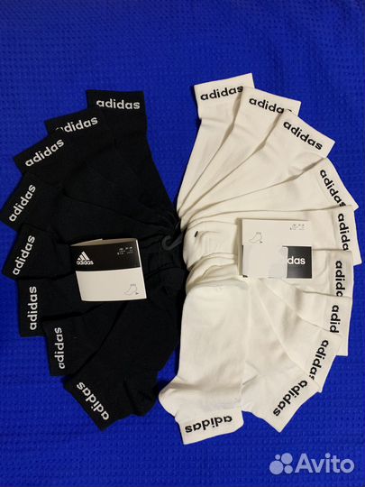 Носки adidas оригинал