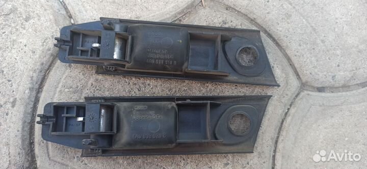 Стеклоподъемник audi A6 C4