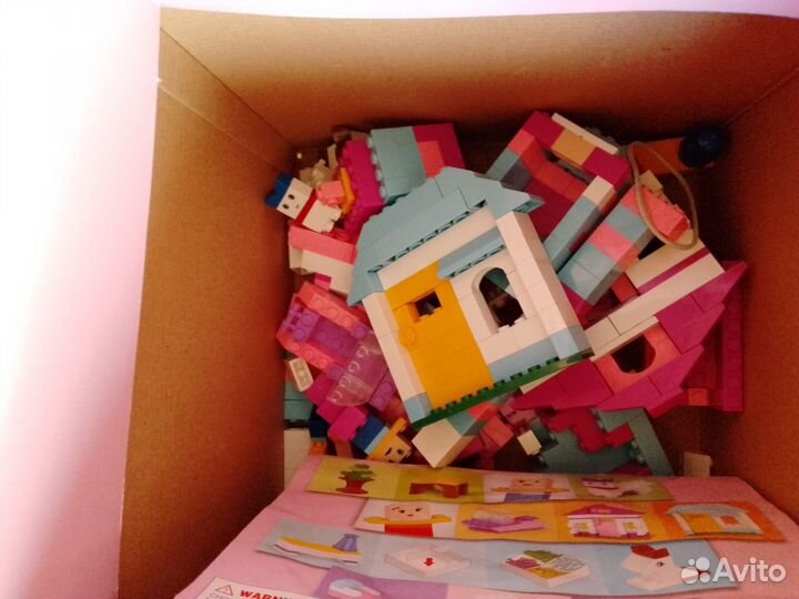 Игрушка Hello Kitty