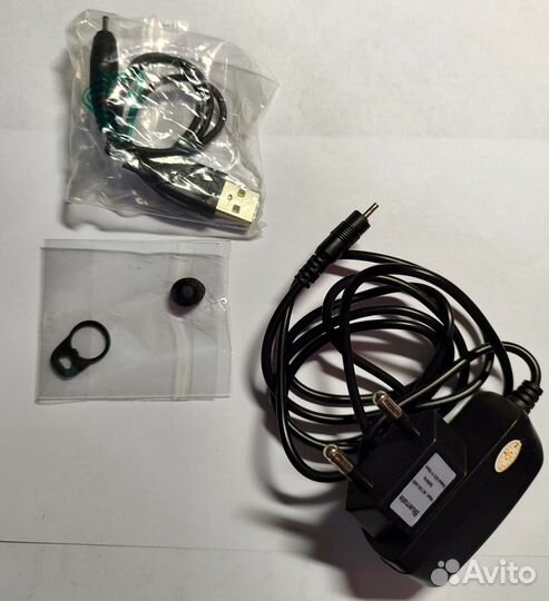 Bluetooth гарнитура