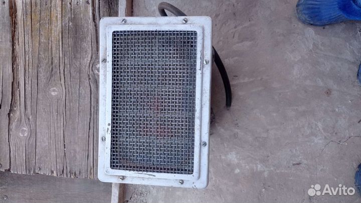 Газовая горелка арго