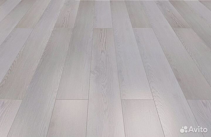Виниловый ламинат