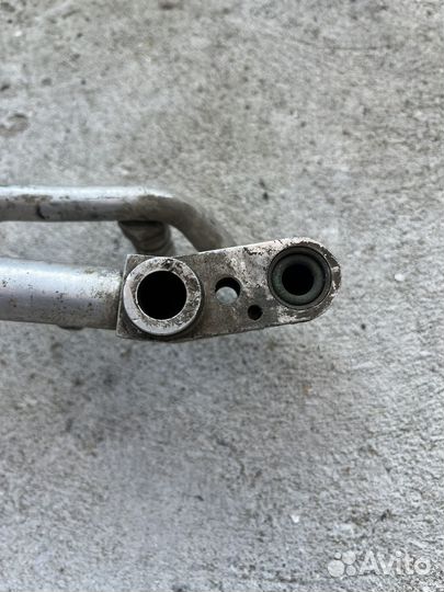 Трубки для кондиционера