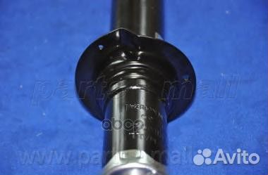 Амортизатор зад прав pjcrr002 Parts-Mall