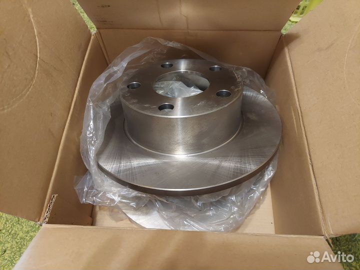 Тормозные диски Bilstein 437615601