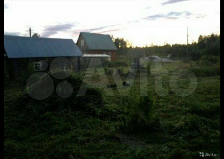 Участок 20 сот. (СНТ, ДНП)