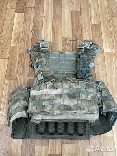 Разгрузочный жилет плитник бронежилет