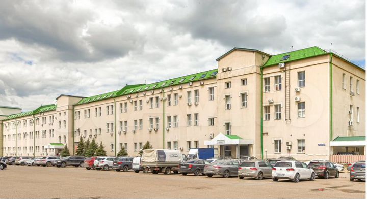 Свободного назначения, 441.6 м²