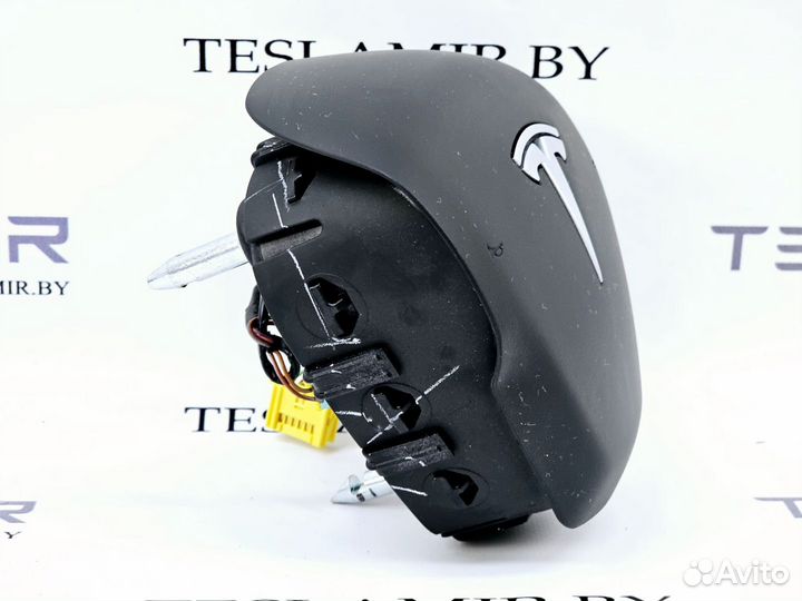 Подушка безопасности водителя Tesla Model 3 2023