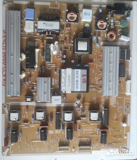 BN44-00427B от samsung UE46D7000lsxru