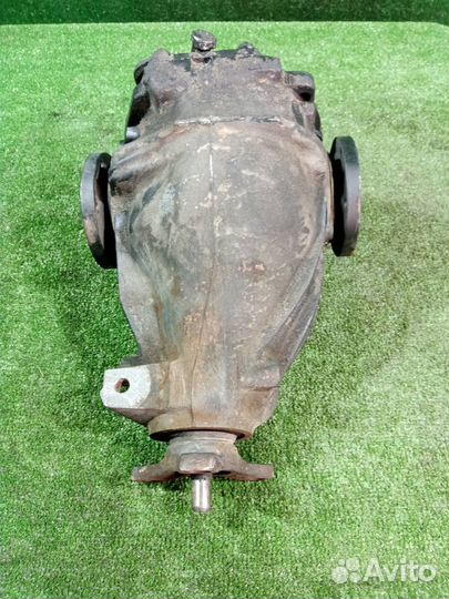 Редуктор задний Mercedes-Benz Slk230 R170 M111E23