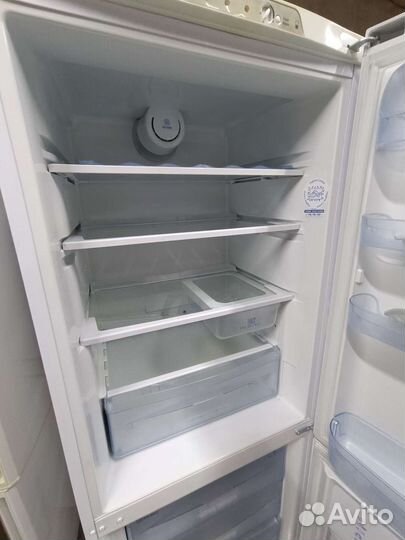 Холодильник indesit no frost