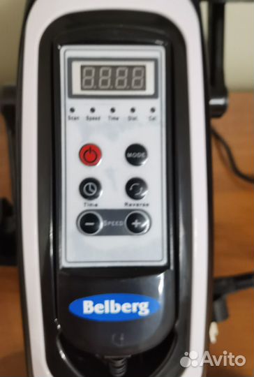 Тренажер электрический для рук и ног, реаблитация