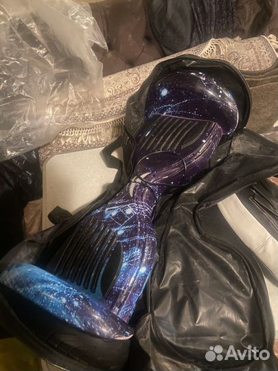 Гироскутер бу