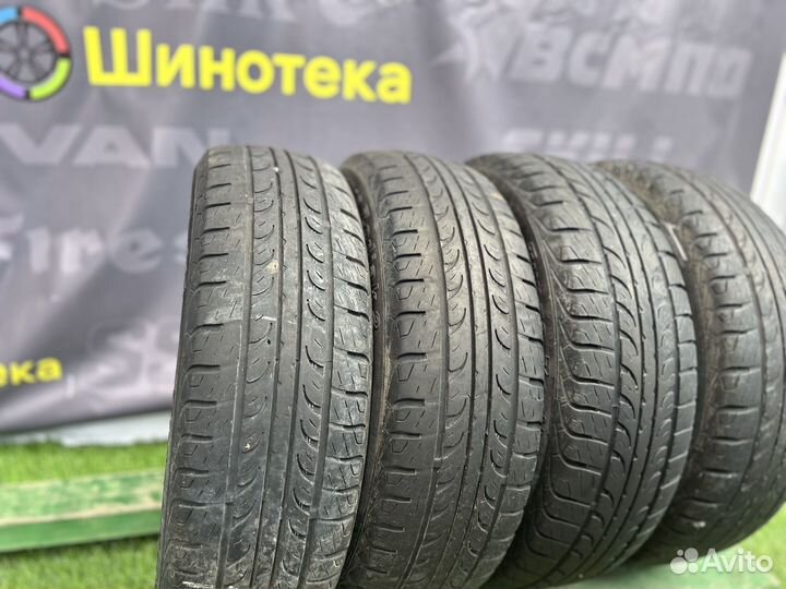 Tunga Zodiak 175/70 R13