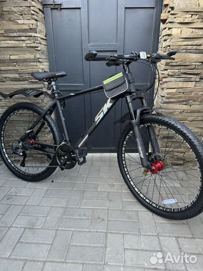 Велосипеды Skilmax 24,26,27.5,29 колеса,дисковые