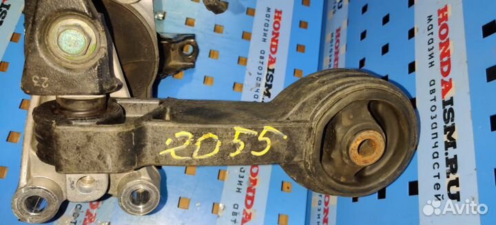 Опора двигателя верхняя Honda Civic 4D
