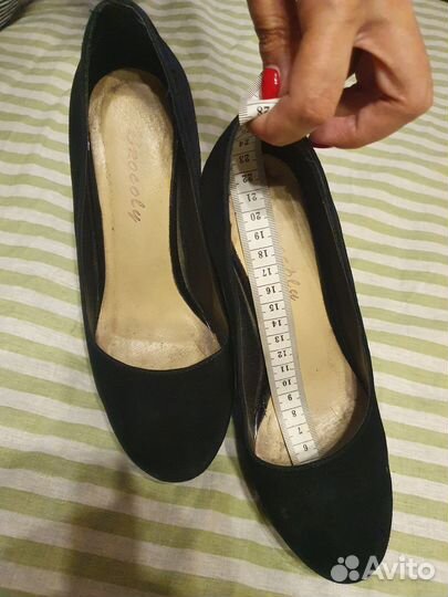 Туфли женские 37 размер
