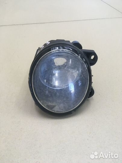 Противотуманка левая BMW X5 E53