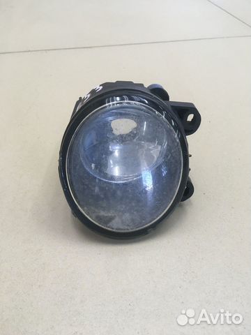 Противотуманка левая BMW X5 E53