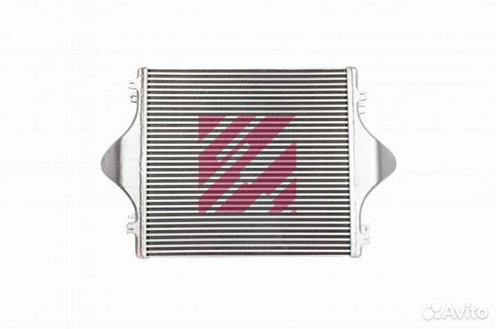 Интеркулер Man 655x618x63