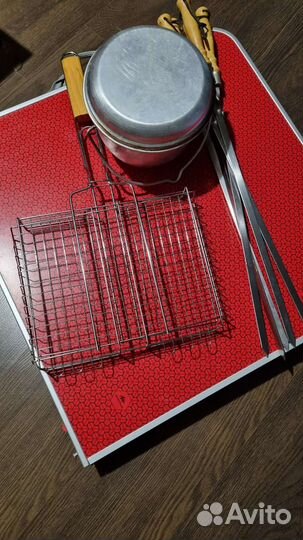 Комплект для отдыха