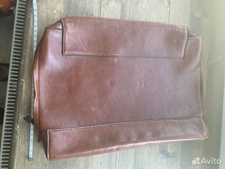 Папка для документов Zara