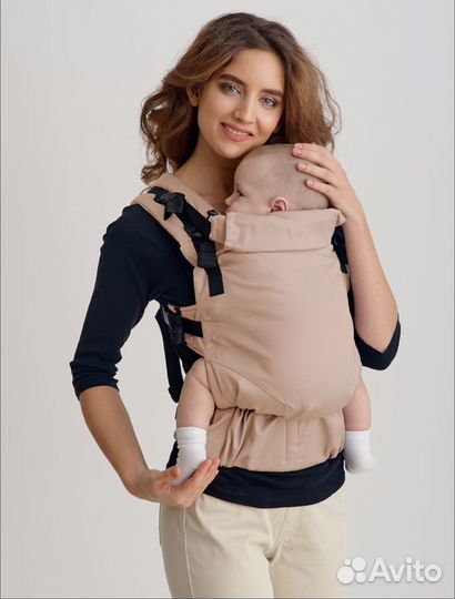 Эргорюкзак Diva Milano