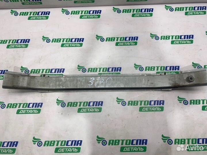 Усилитель бампера передний Opel Insignia универсал