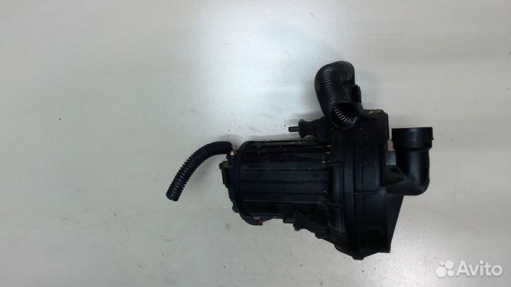 Нагнетатель воздуха Volkswagen Beetle, 2005