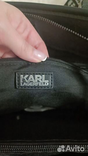 Сумка женская Karl lagerfeld