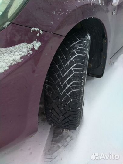 Continental ContiVikingContact 7 185/65 R15