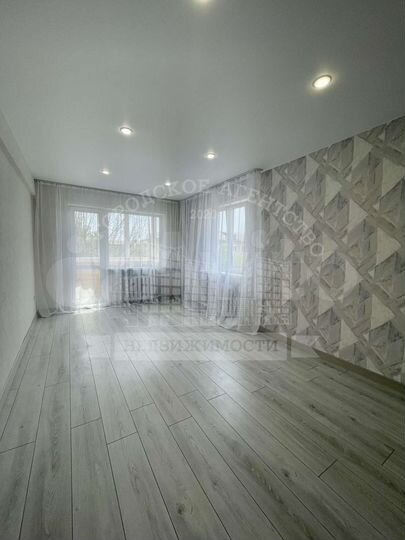 2-к. квартира, 42,6 м², 4/5 эт.