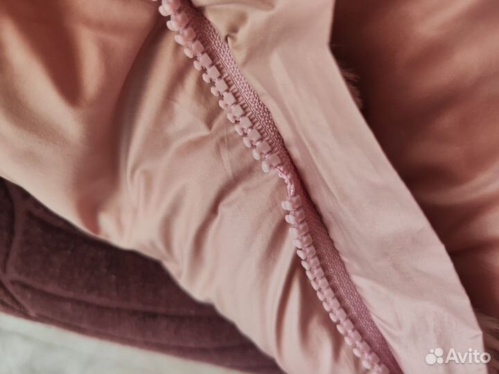 Конверт на выписку осень/зима