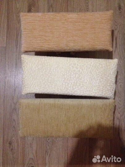 Скамейка для медитации и йоги