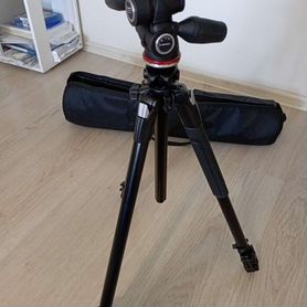 Штатив Manfrotto MK290DUA3-3W