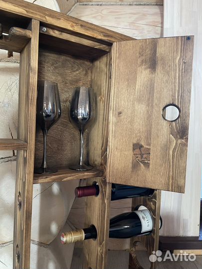 Винная стойка, Стеллаж, Полка для вина, Винница