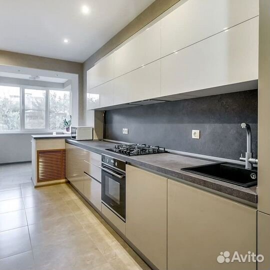 Кухня.Кухонный гарнитур на заказ