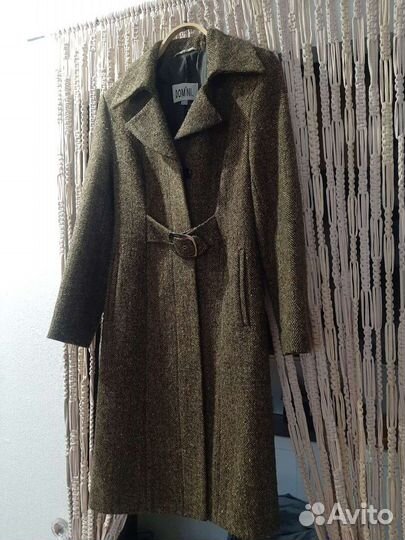 Пальто