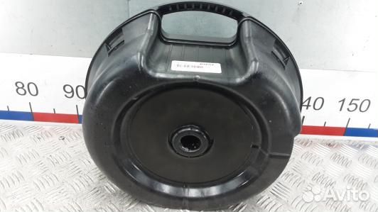 Сабвуфер nissan qashqai J10 +2 (5UK10Q101)