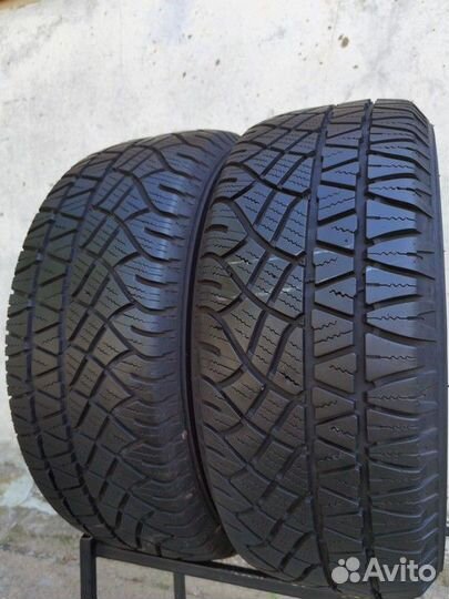 Michelin Latitude Cross 235/50 R18 97H