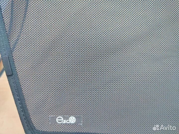 Сетки toyota camry 40