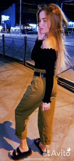 Женская одежда