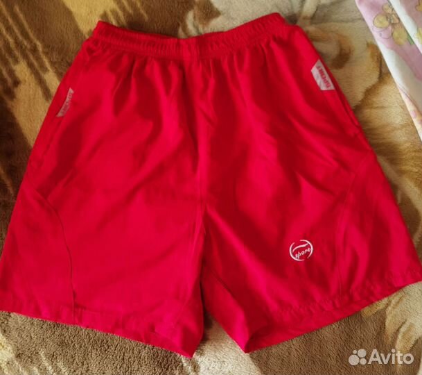 Шорты спортивные