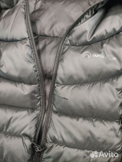 Куртка женская outventure
